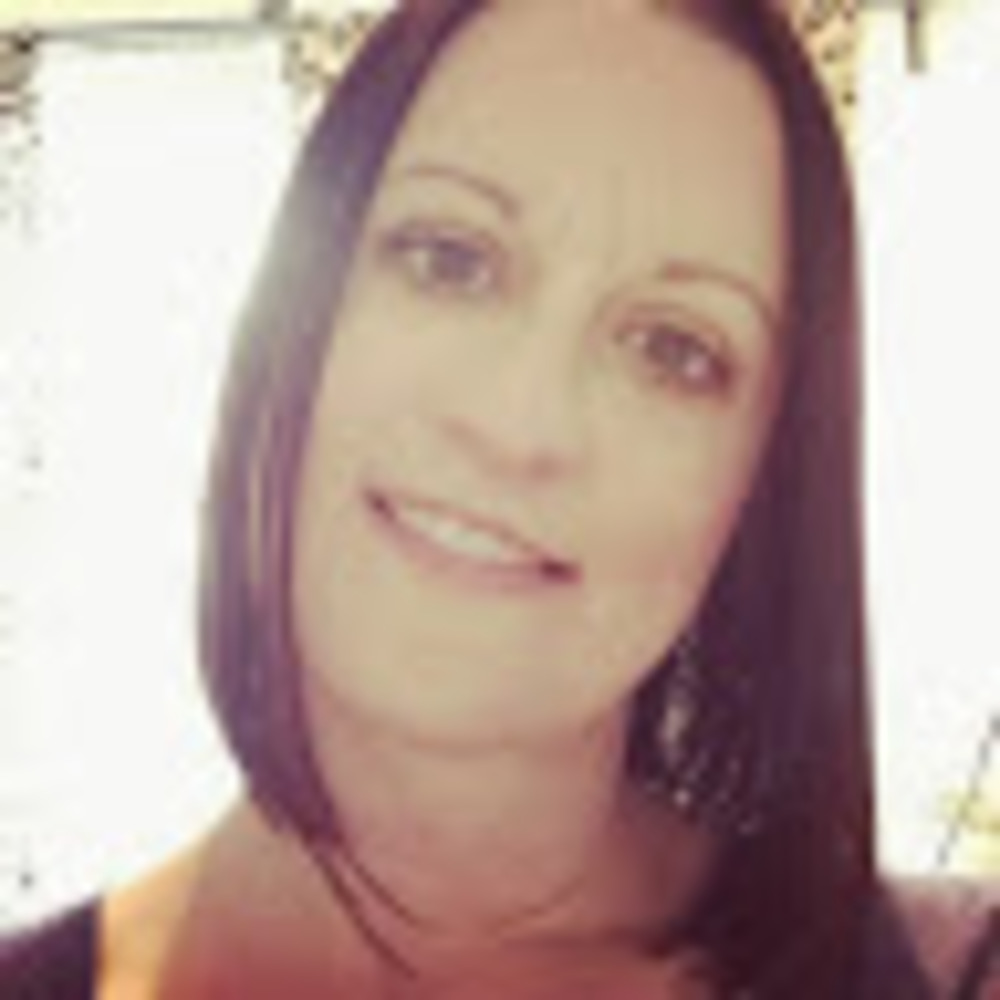 Meet your Posher, -teri